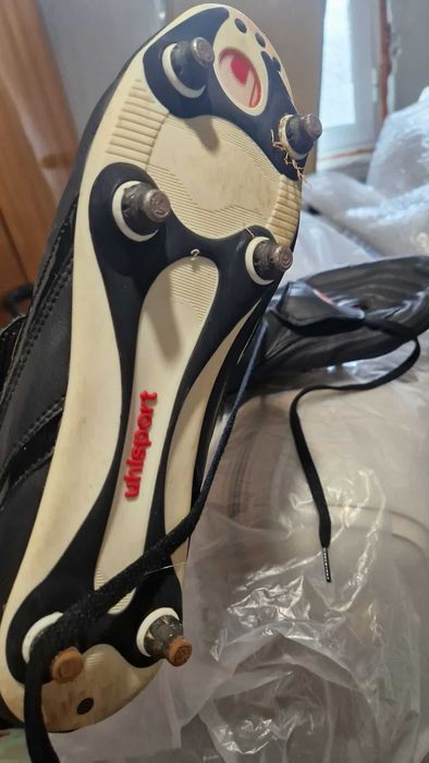 Бутонки Обувки 46 номер