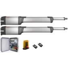 Kit automatizare poarta batanta BFT Kustos BT B25