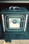 Subwoofer CRUNCH USA 600W / Amplificator SONY 500W