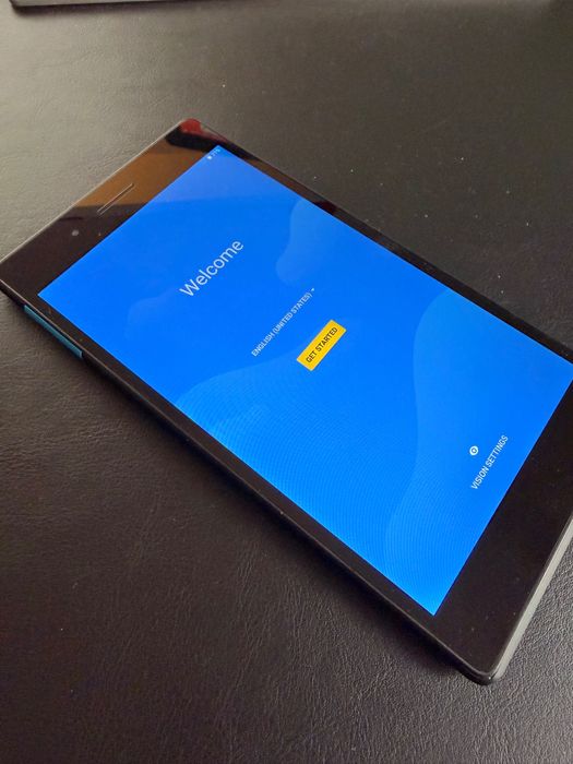 Lenovo Tab 7 Essential (Lenovo TB-7304F/I/X)