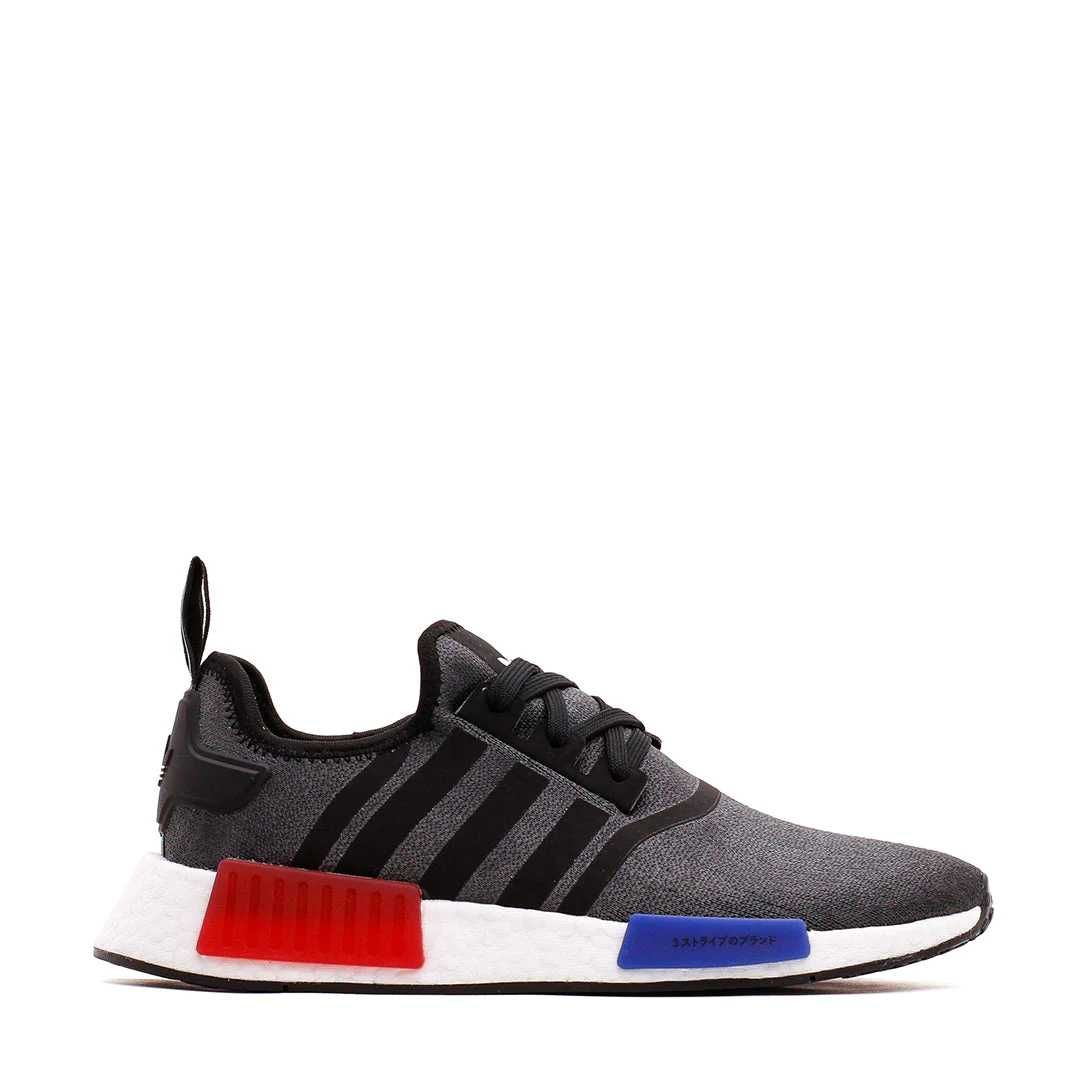 Adidas - NMD R1 Boost Grey HQ4452 №38 2/3 Оригинал Код 265