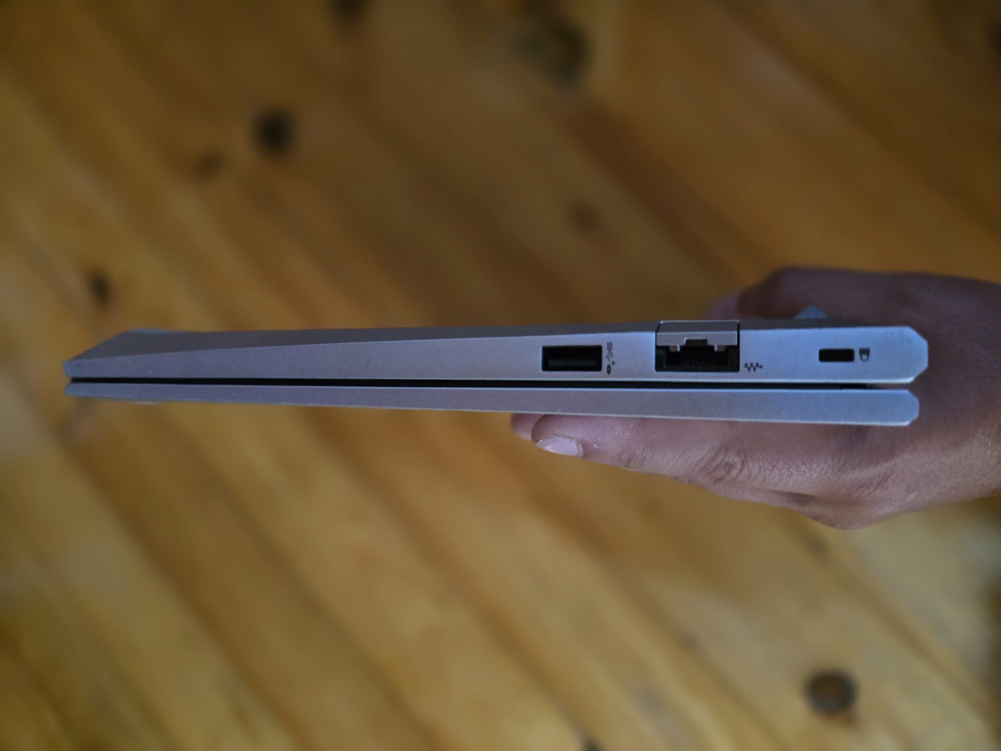 HP probook 445 g8 AMD ryzen 3 5400u
