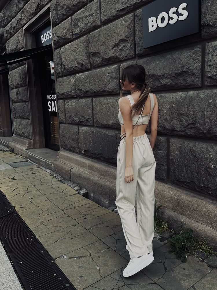 Сет от 3 части Fashionroom
