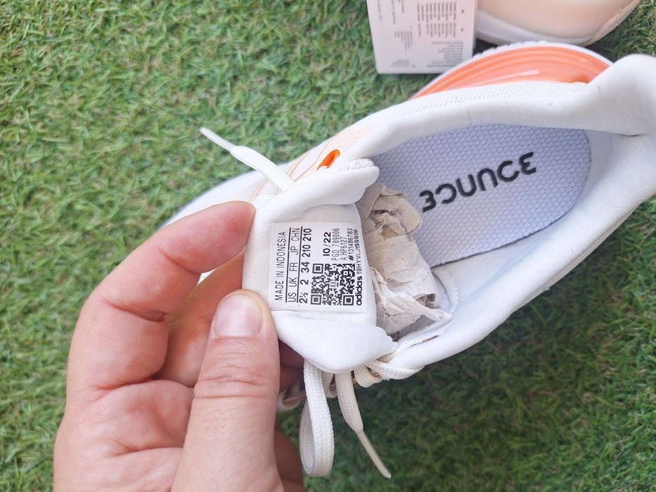 Adidași Adidas Rapida Sport Bounce