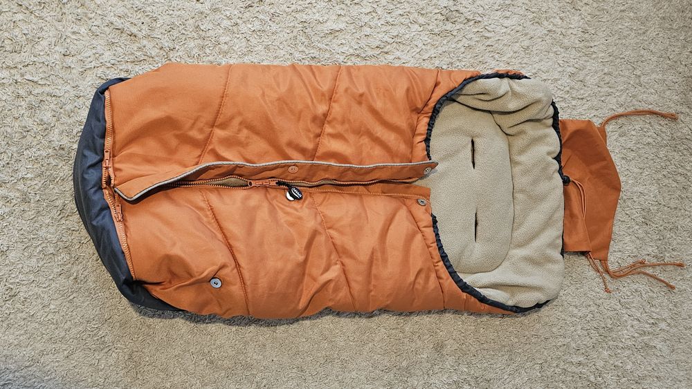 Sac Ura pentru carucior