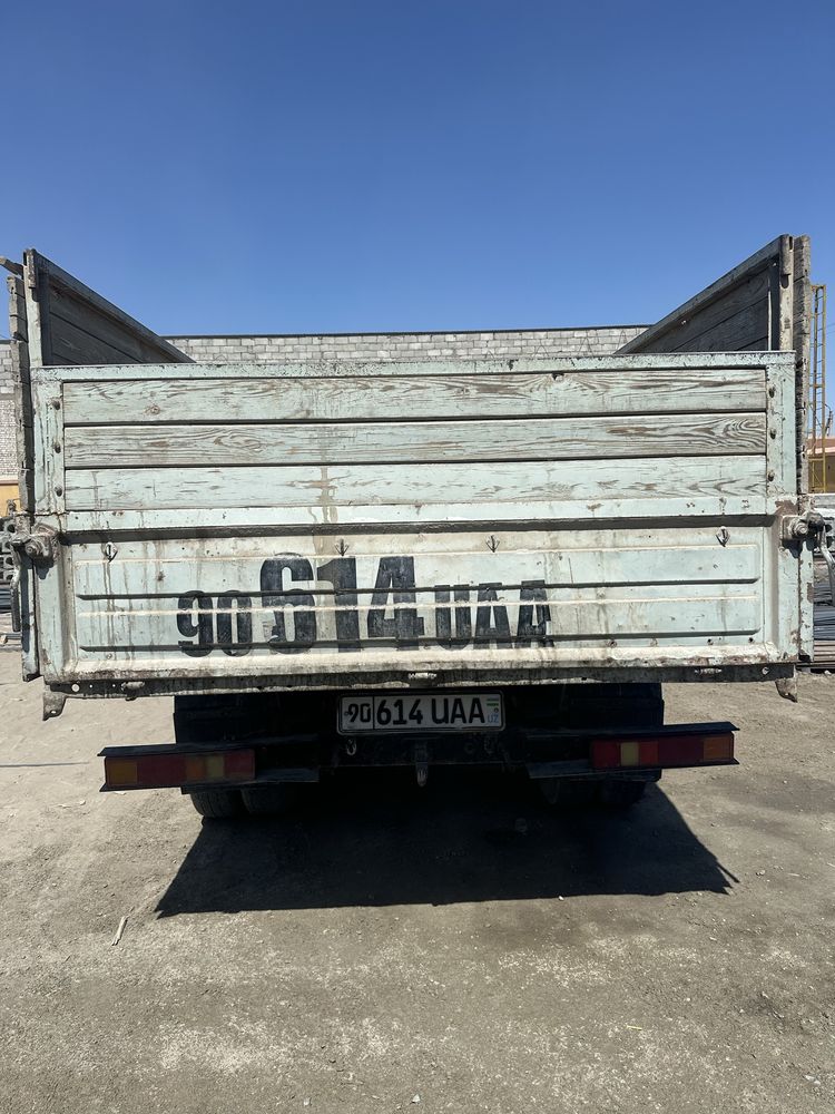 Газель сотилади