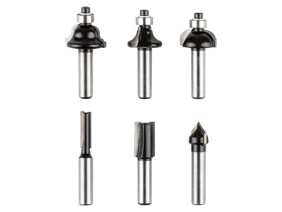 Parkside POFA 12 B3 - Router fără fir