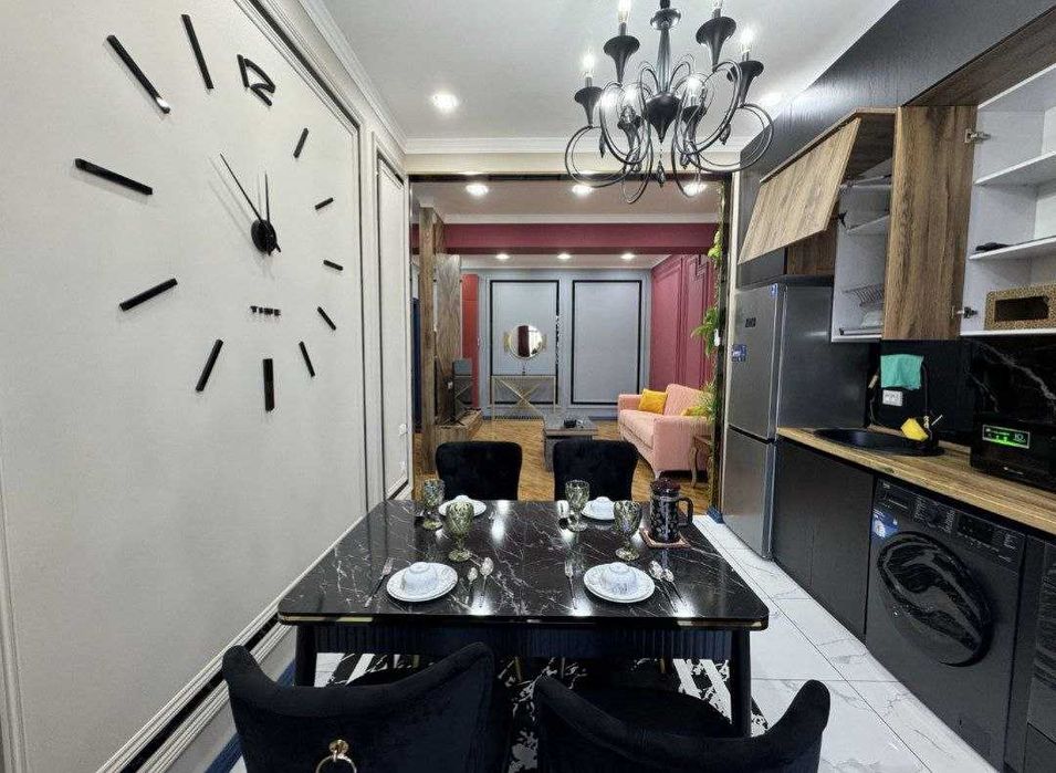 V2226 ПРОДАЕТСЯ 2/4/9 НОВОСТРОЙКА на: Ц1 Бибигон  57м2