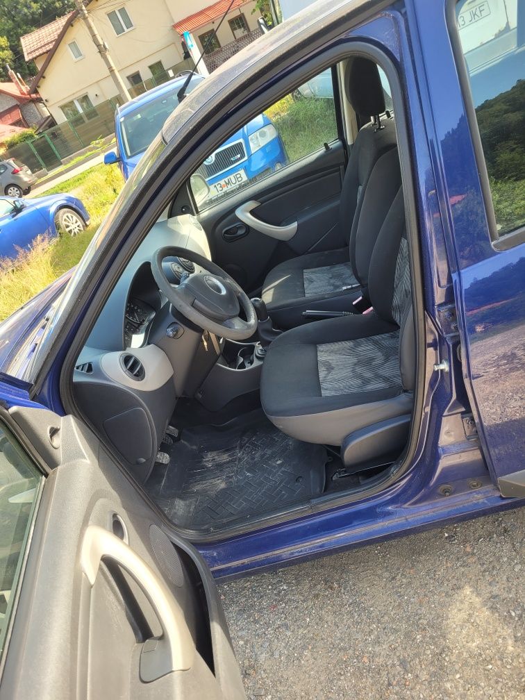Dacia Sandero 1.2 benzina AC