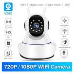 Беспроводная камера, Wi-fi IP камера