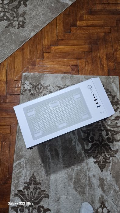 Vand pc in stare perfecta toate jocurile graficile la maxim 60+ fps