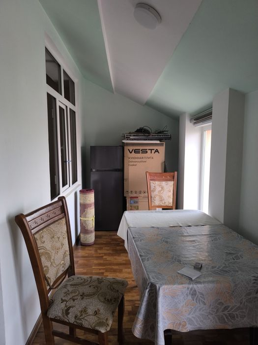 КВАРТИРА СОТИЛАДИ Уй холати: Евро, Акфа ром МДФ ва Темир