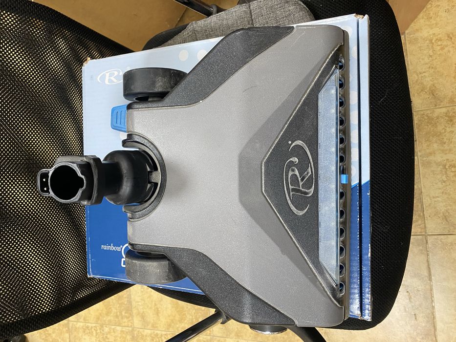 прахосмукачка rainbow