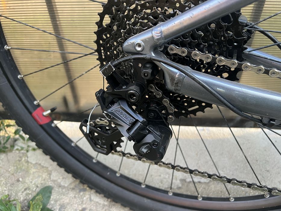Rockrider EXPL 520