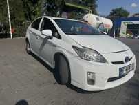 Toyota Prius 2012 GPL