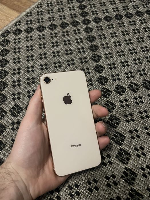 Iphone 8 64gb Айфон 8 64гб
