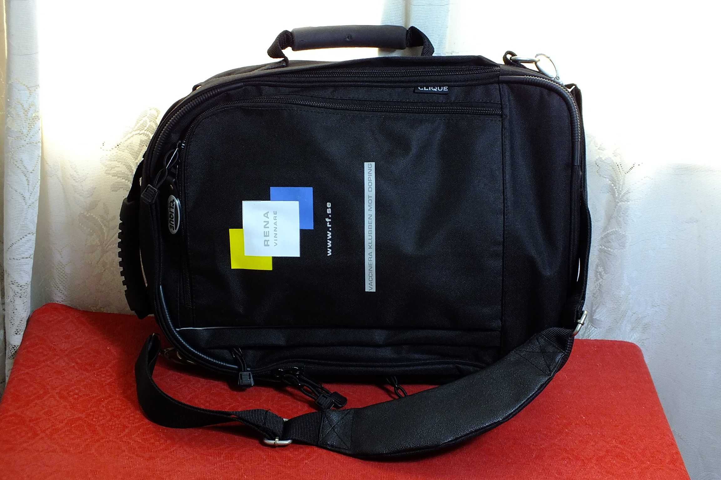 Geanta(rucsac)de calitate pentru laptop