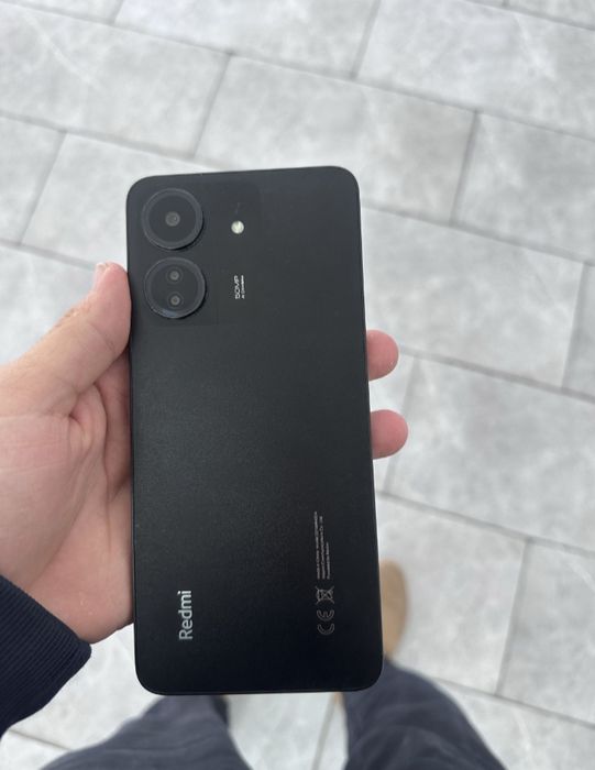 Redmi 13c Kar.Dok