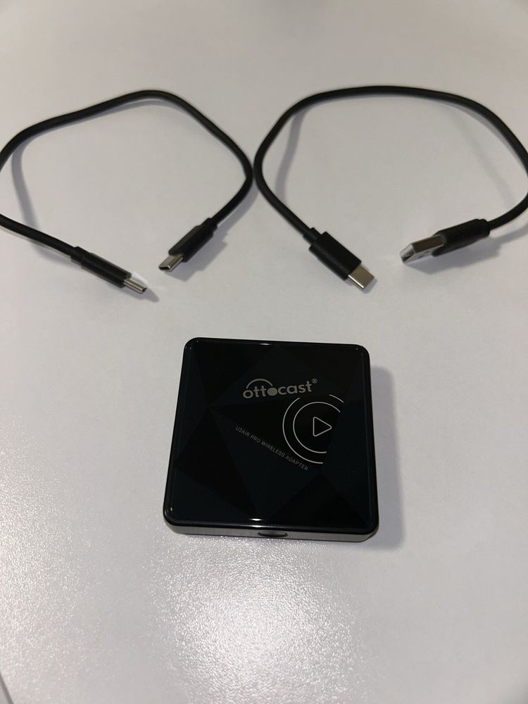 Adaptor Ottocast Wireless U2AIR PRO