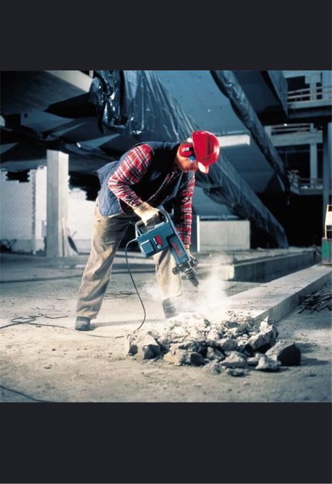 Перфаратор хизматлари битон бузиш тешиш кесиш