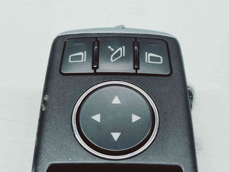 Butoane comanda geamuri sofer Mercedes Clasa GLK (X204) [Fabr 2008-p