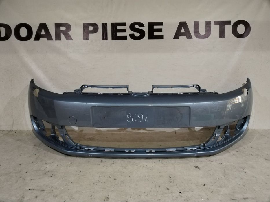 Bara fata VW Golf 6, 2008, 2009, 2010, 2011, 2012, cod origine OE 5K0807221.