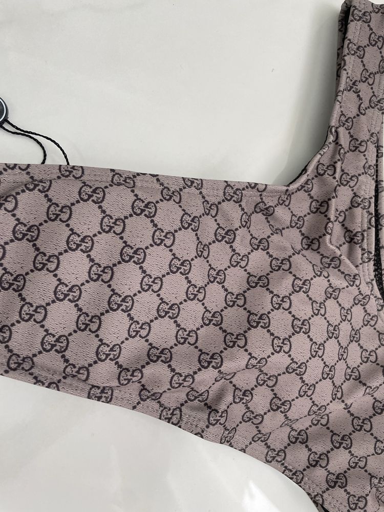 Costum de baie Gucci
