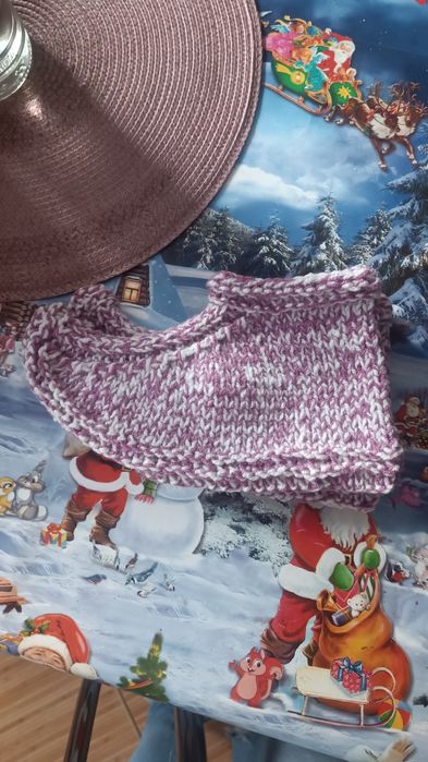 Papuci de casa croșetați !