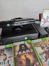 Schimb!!   Consola xbox 360