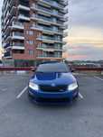 Skoda Octavia Vrs 184 DSG 4x4