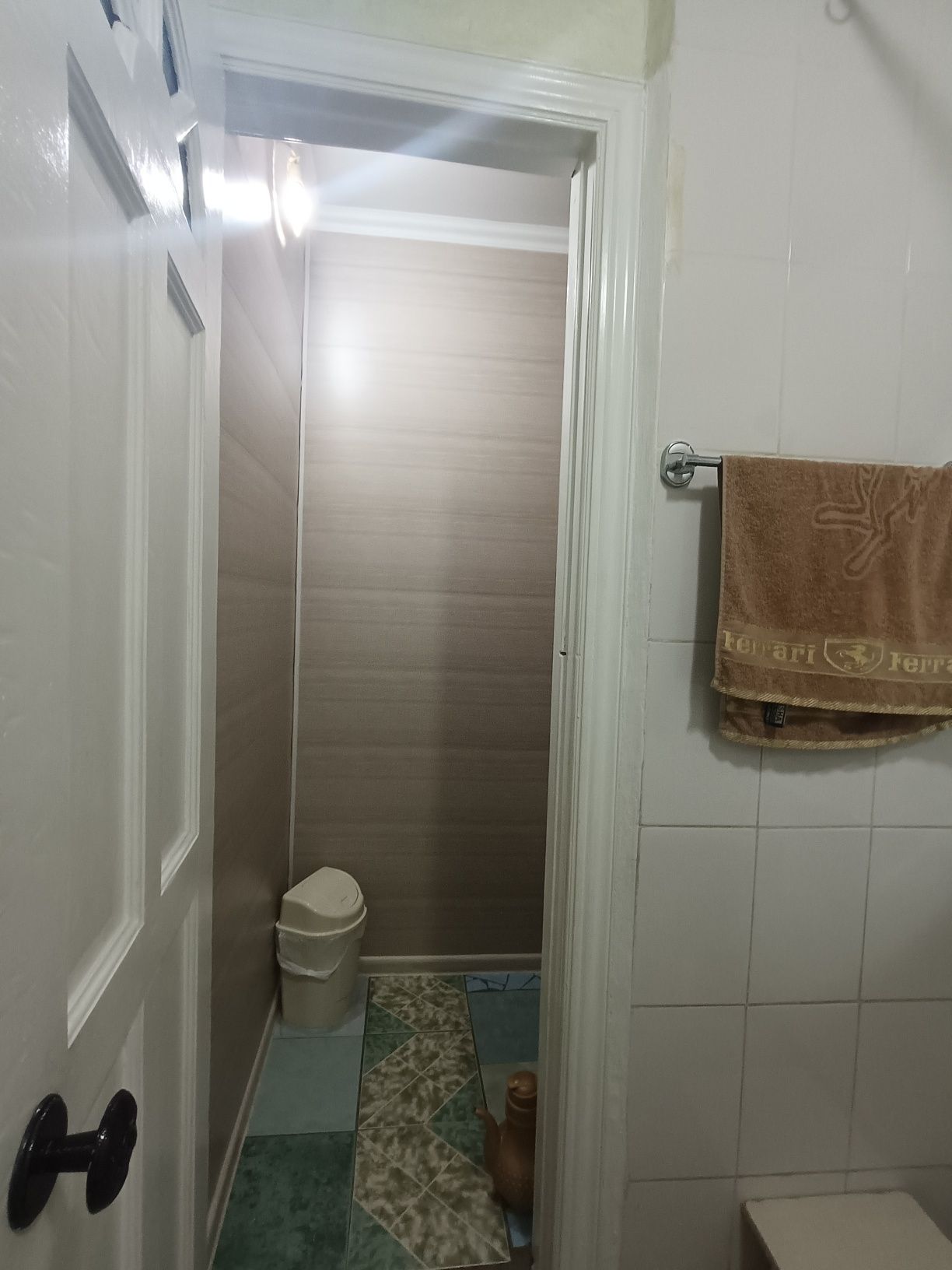 Продам квартиру в районе Автобазы