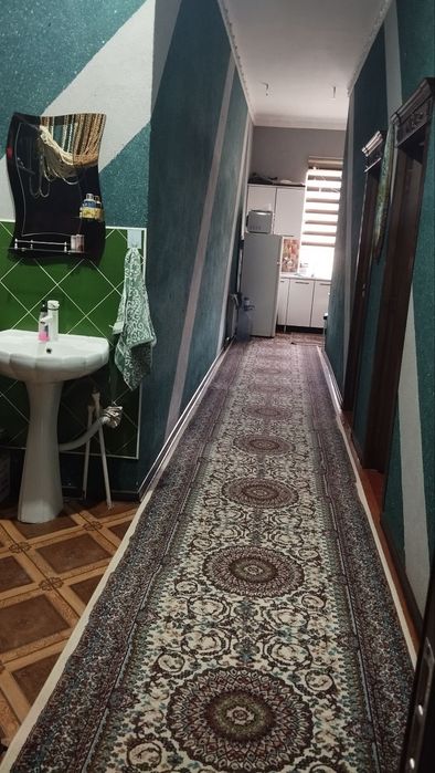 3 xonali, 117kvm kvartira sotiladi