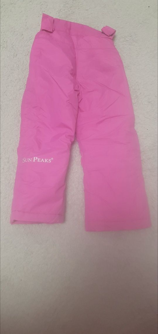 Pantaloni Canadian SportSwear
