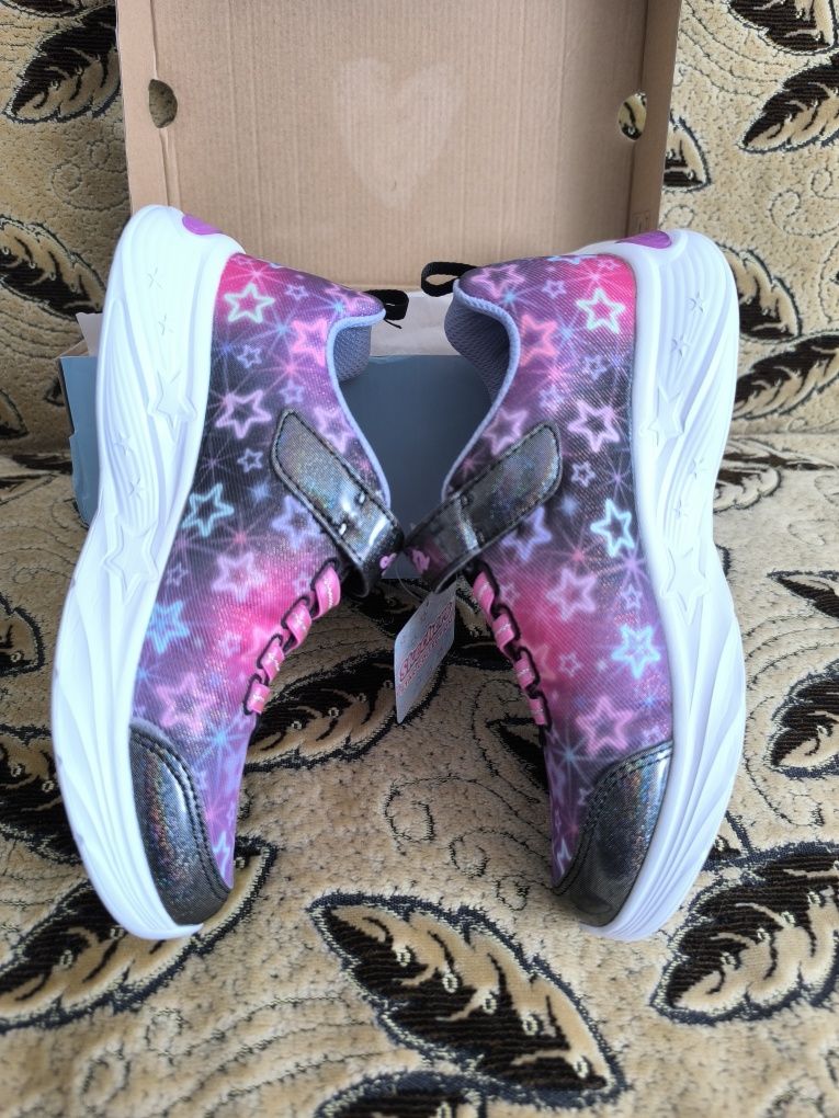 Детски маратонки Skechers
