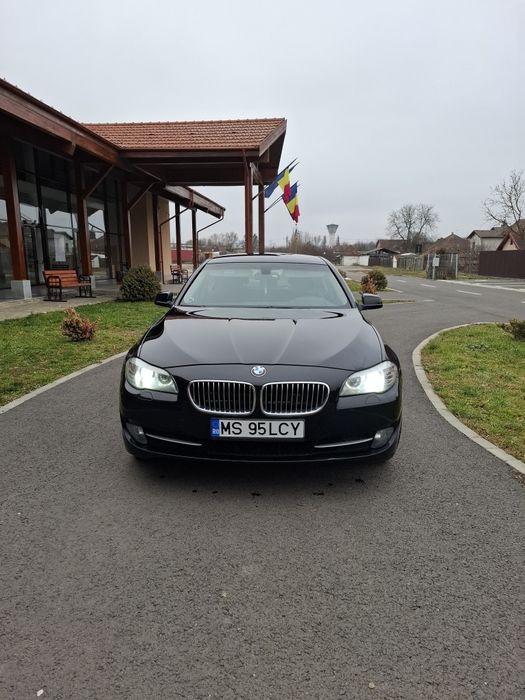 BMW Seria 5 F10 Diesel