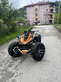 Jinlun 250 ATV