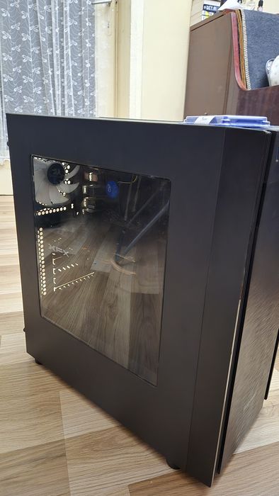 Unitate mediul gaming