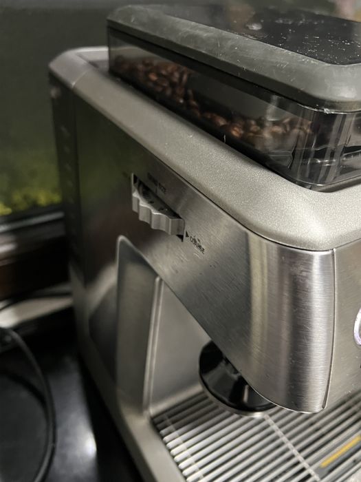 Espressor Catler sage gastroback brevile