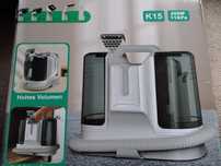 Aspirator pentru curatarea canapelelor, 450W, rezervor apa curata 1.8L