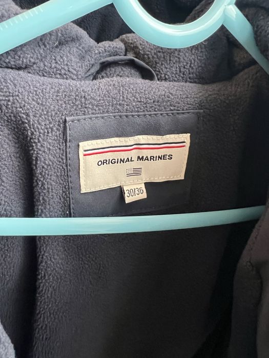 Детско яке “Original Marines”