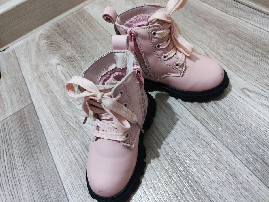 Обувь Для Девочек