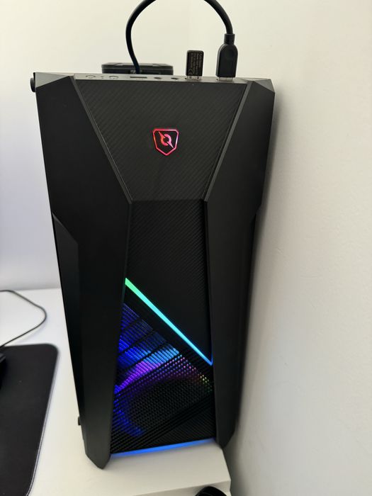 Vand calculator gaming i7