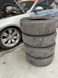 Cauciucuri iarna Nokian WR D4 195/65R15