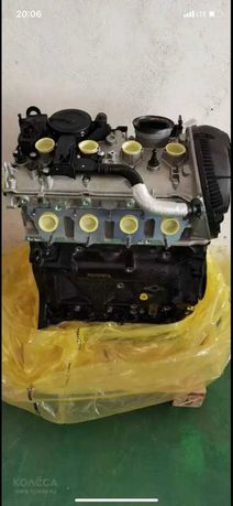 Двигатель Шкода Фольсваген Skoda Volkswagen 1.8\2.0 турбо
