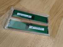 8GB RAM (2 x 4GB) 2400MHz DDR4 Hynix