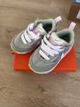 Adidasi Nike panza foarte usori