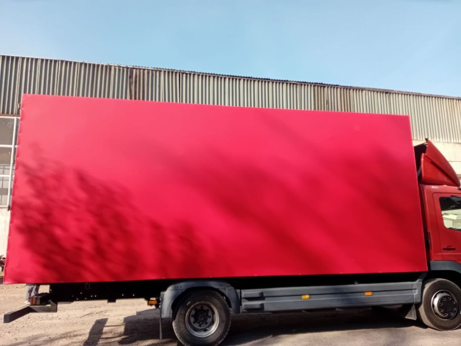 MERCEDES  1999йил