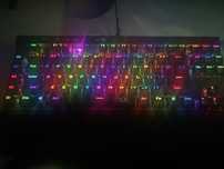 Vand tastatura redragon magic wand