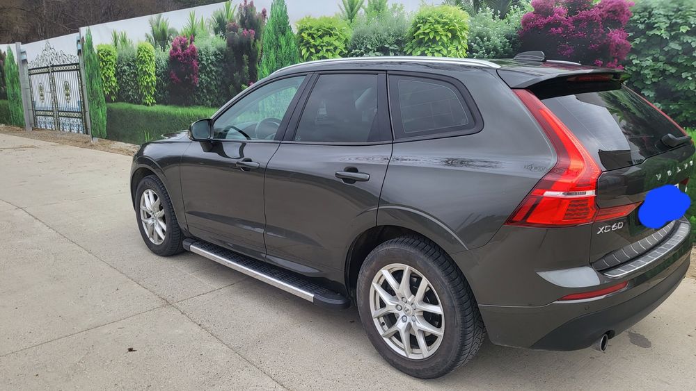 Volvo XC60 fără ADBLUE 4×4