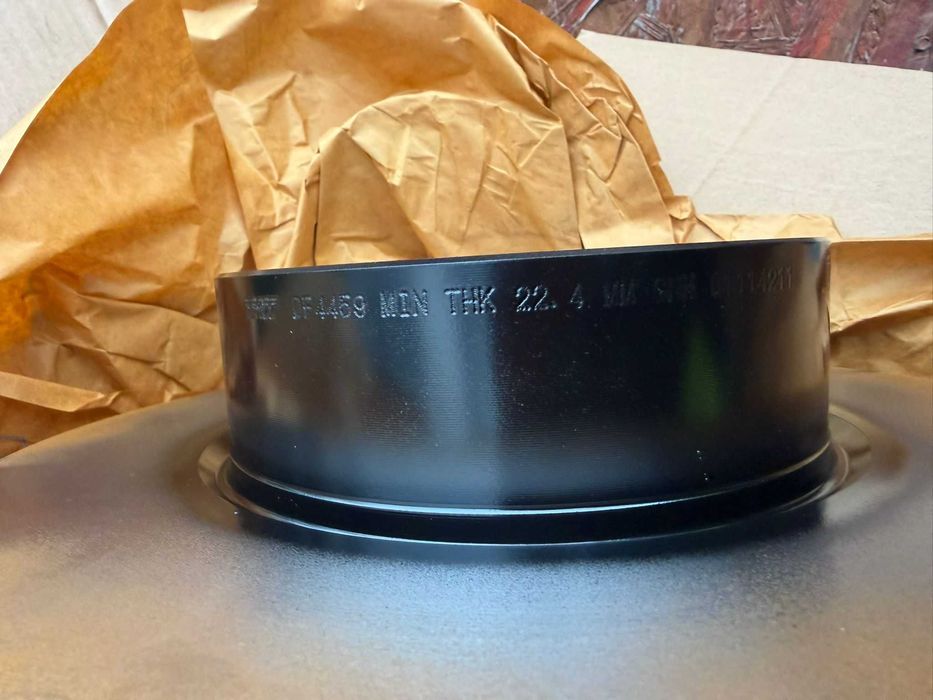 vand Set disc fata DF4459  BMW seria 3 e90/e92/e93